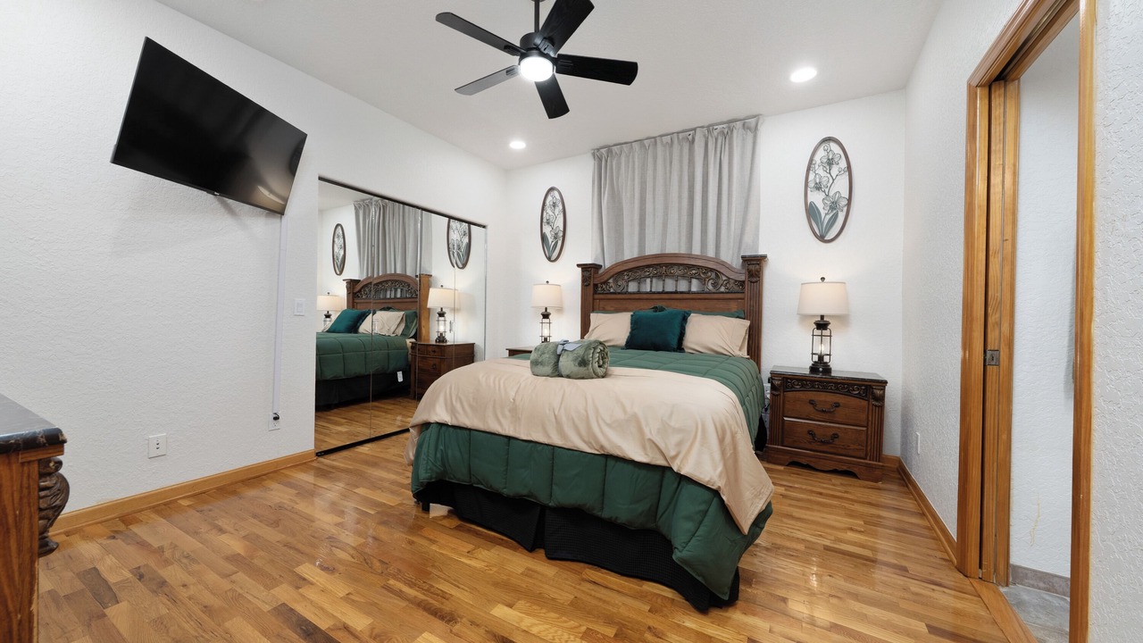 Photo of Bedroom in Orlando