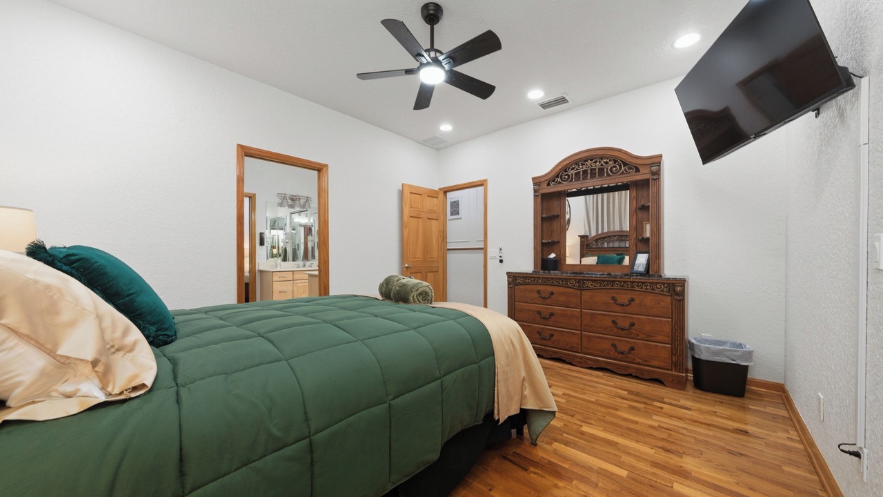 Photo of Bedroom in Orlando