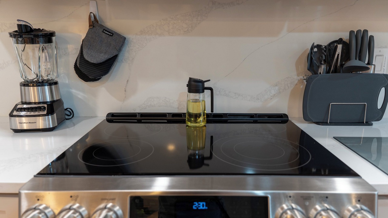 Photo of Kitchen in Orlando