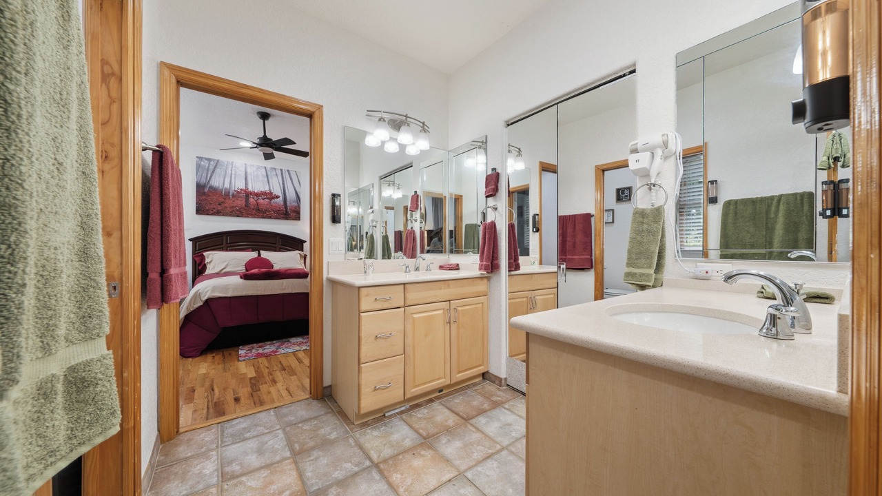 Photo of Bathroom in Orlando
