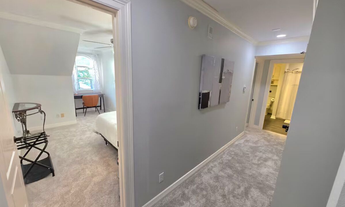 Photo of Bedroom in Benton