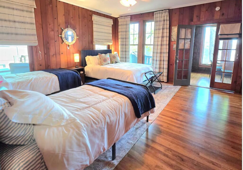 Photo of Bedroom in Shreveport