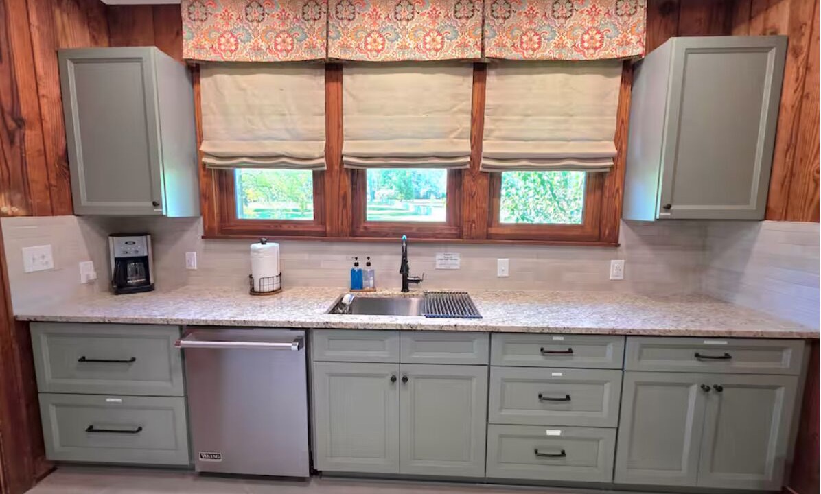 Photo of Kitchen in Shreveport