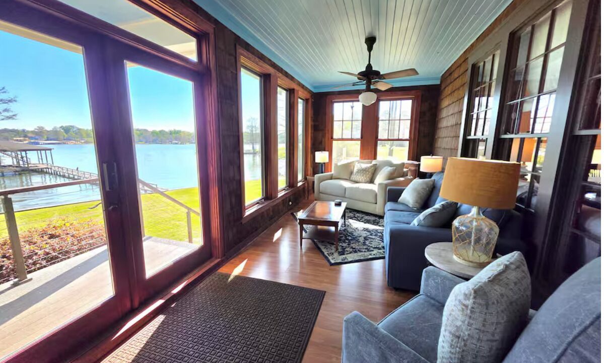 Photo of Livingroom in Shreveport
