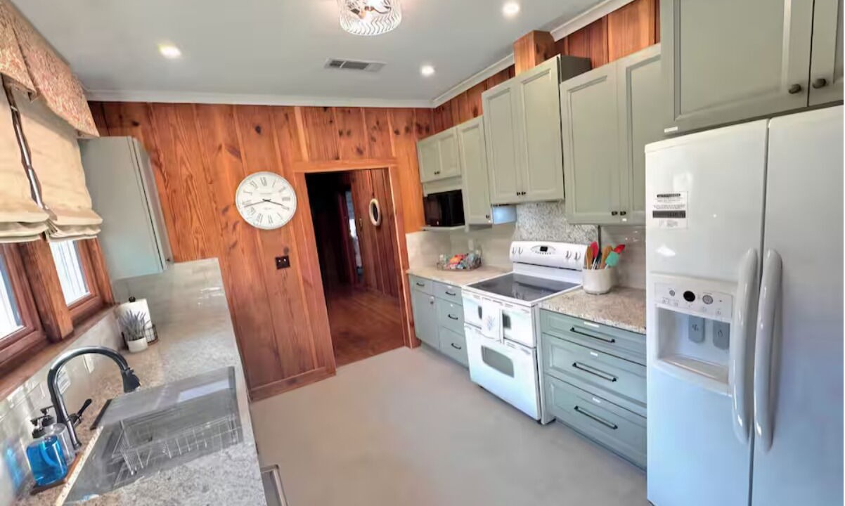 Photo of Kitchen in Shreveport