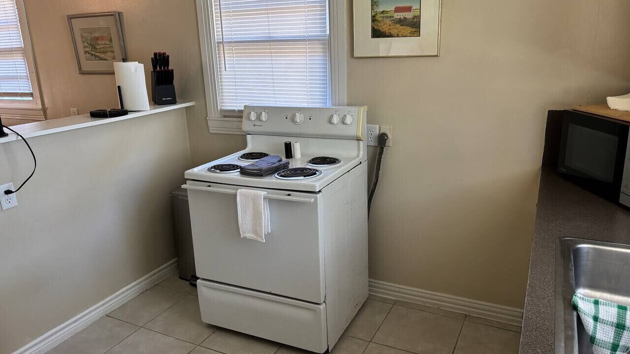 Photo of Kitchen in Texarkana