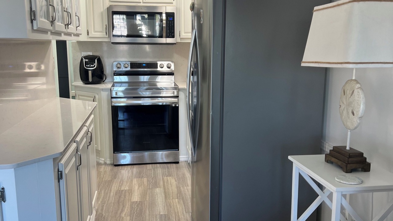 Photo of Kitchen in North Naples