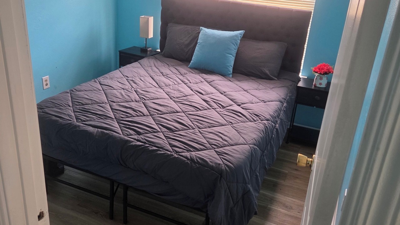 Photo of Bedroom in Algiers