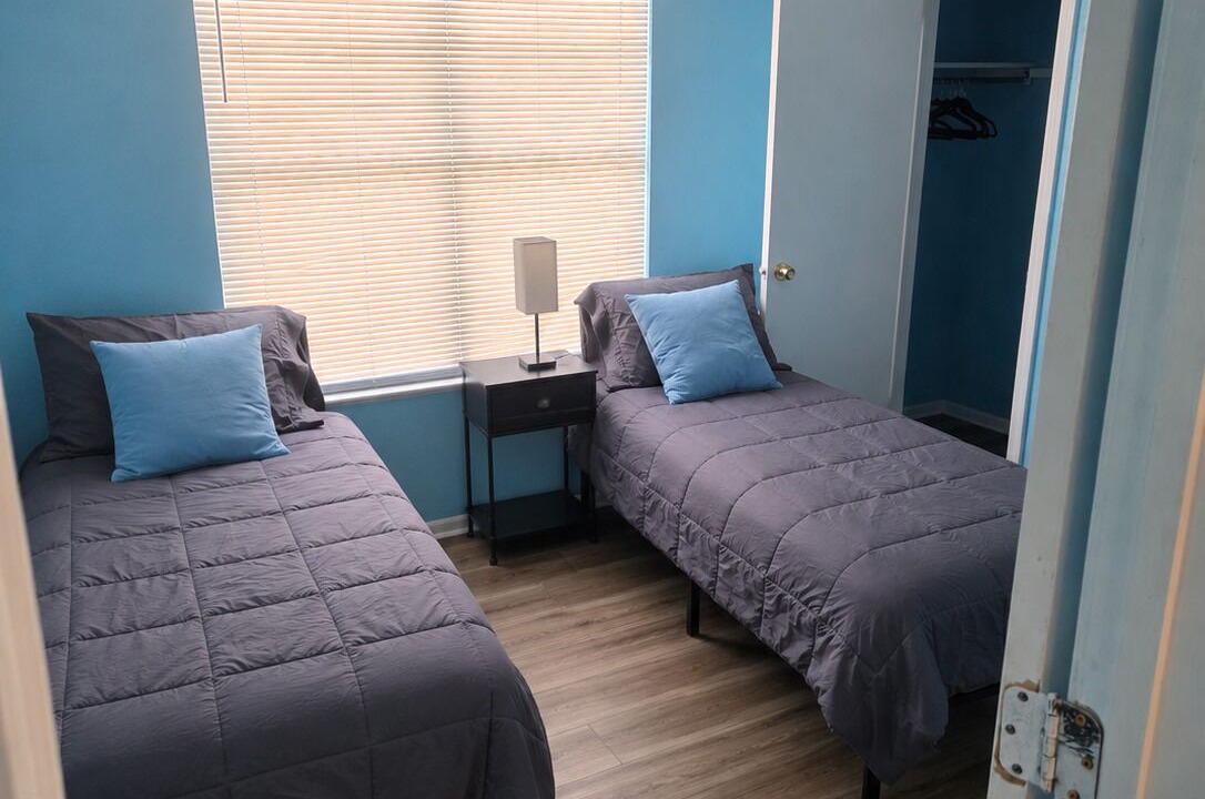 Photo of Bedroom in Algiers