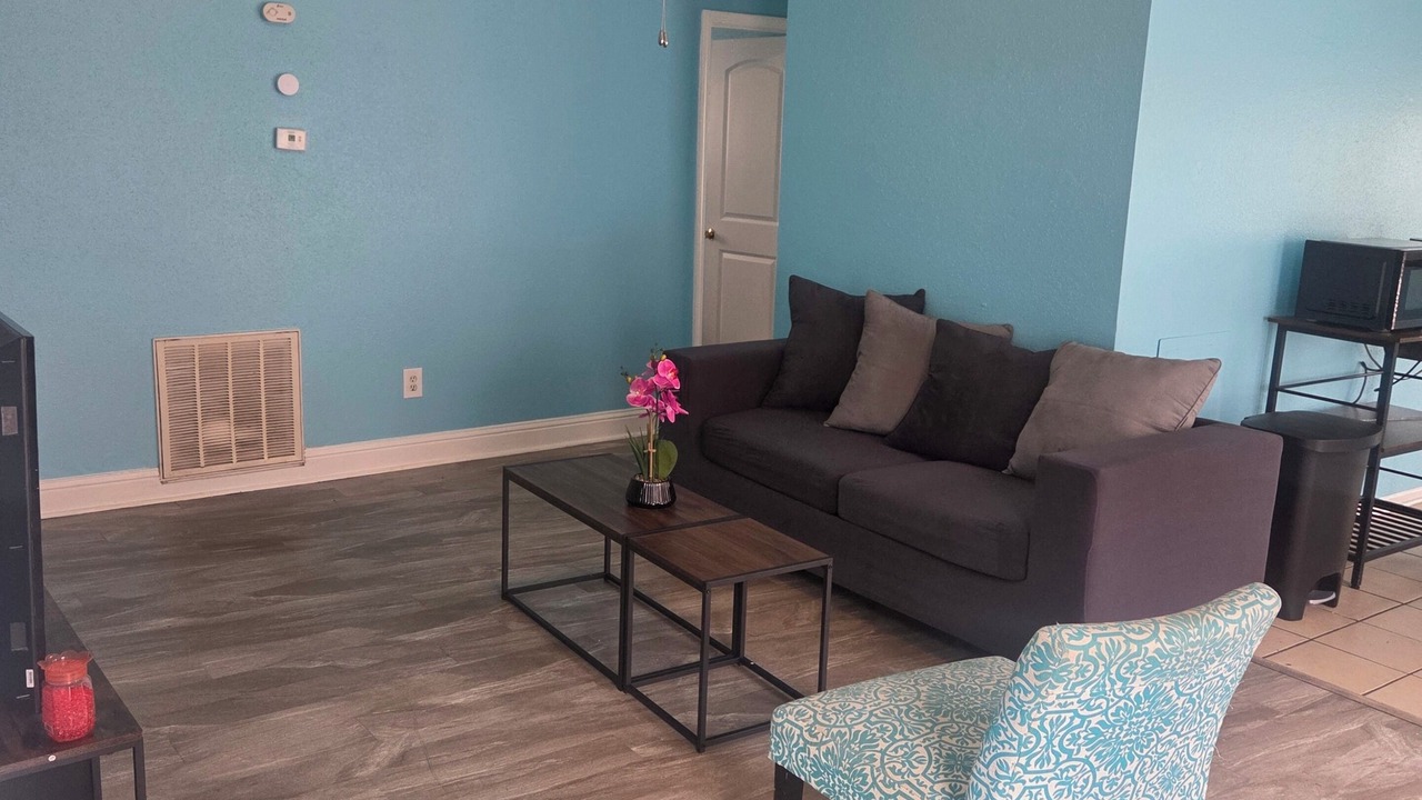 Photo of Livingroom in Algiers