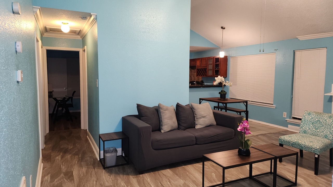 Photo of Livingroom in Algiers