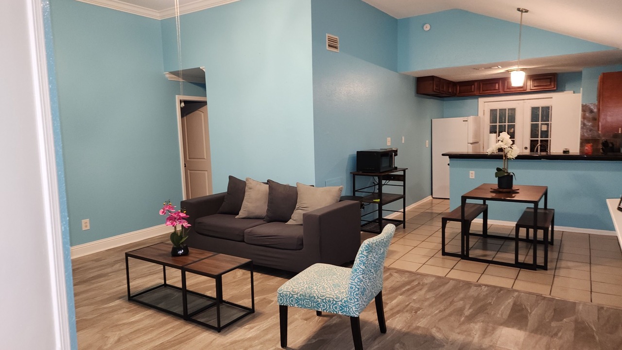 Photo of Livingroom in Algiers