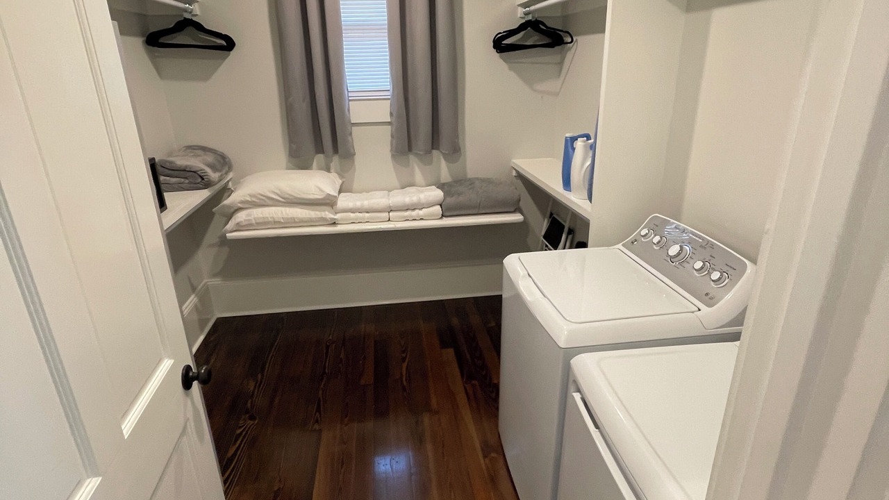 Photo of Bedroom in South 7th Ward