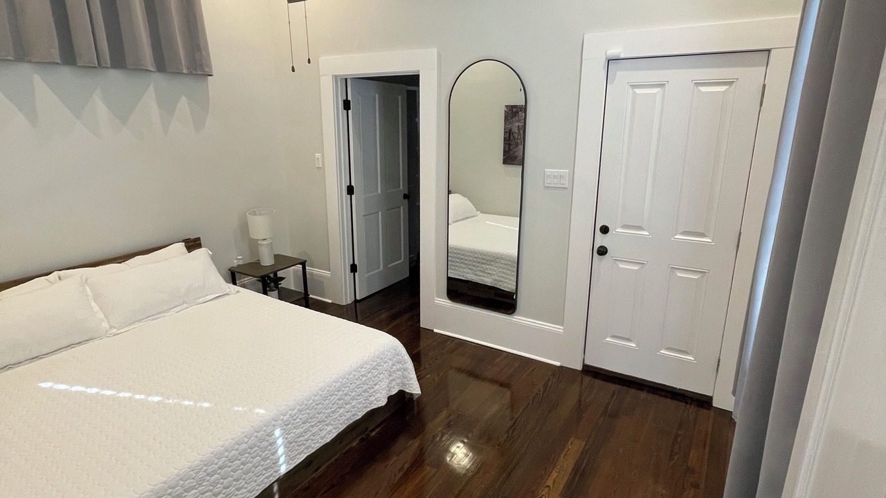 Photo of Bedroom in South 7th Ward