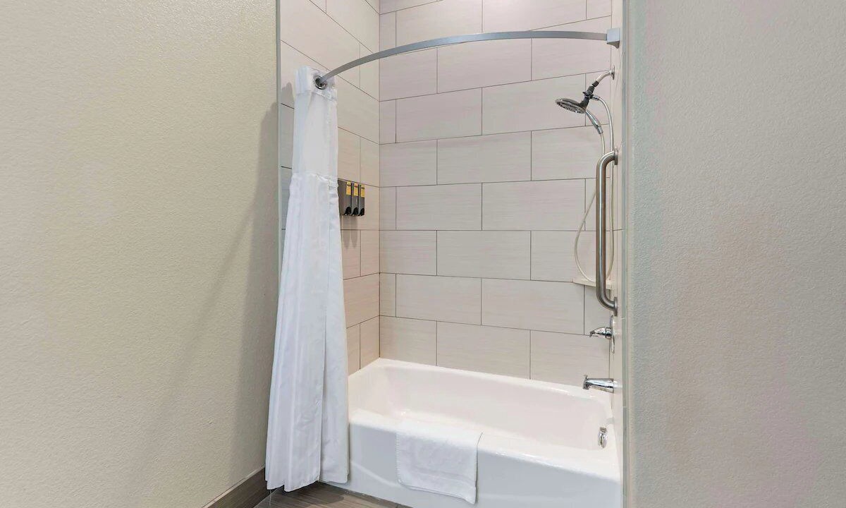 Photo of Bathroom in Pflugerville