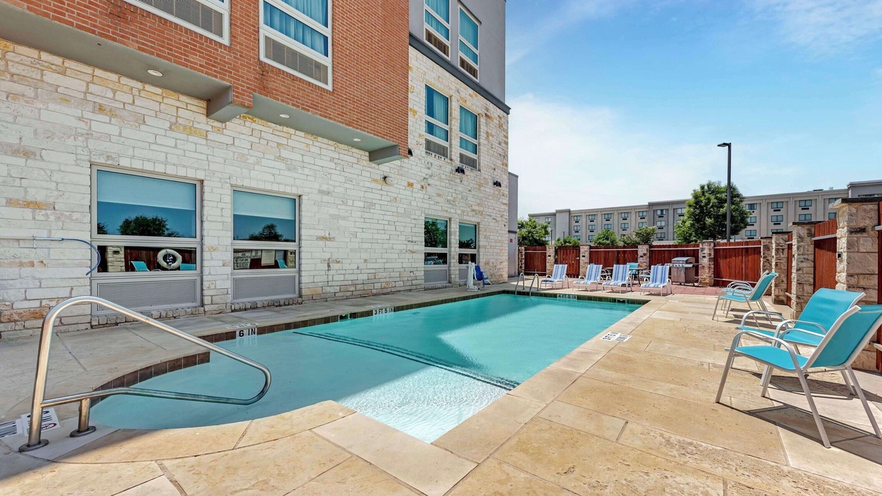 Photo of Outdoor in Pflugerville