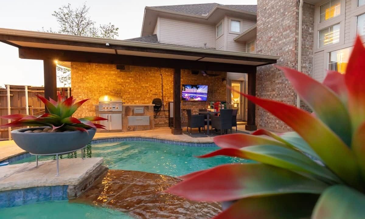 Photo of Outdoor in Valley Ranch
