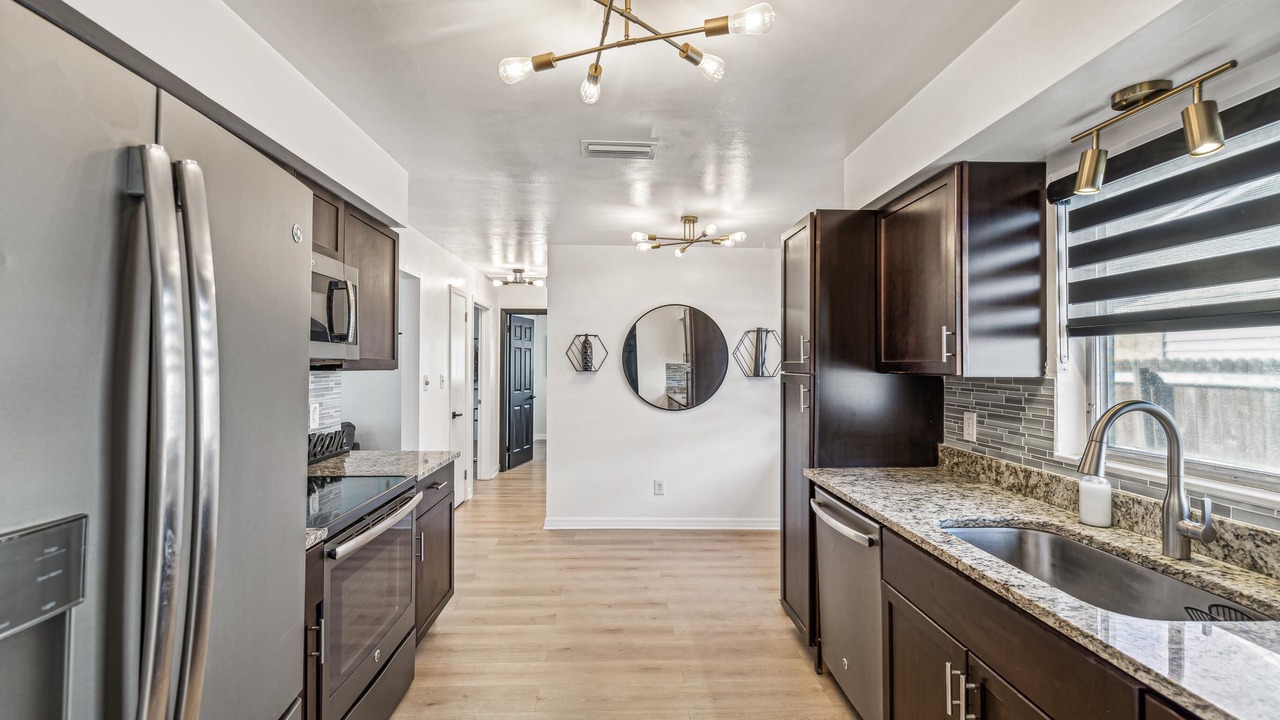 Photo of Kitchen in Disston Heights