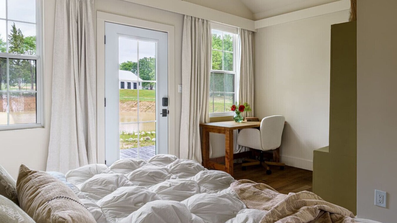Photo of Bedroom in Jewett