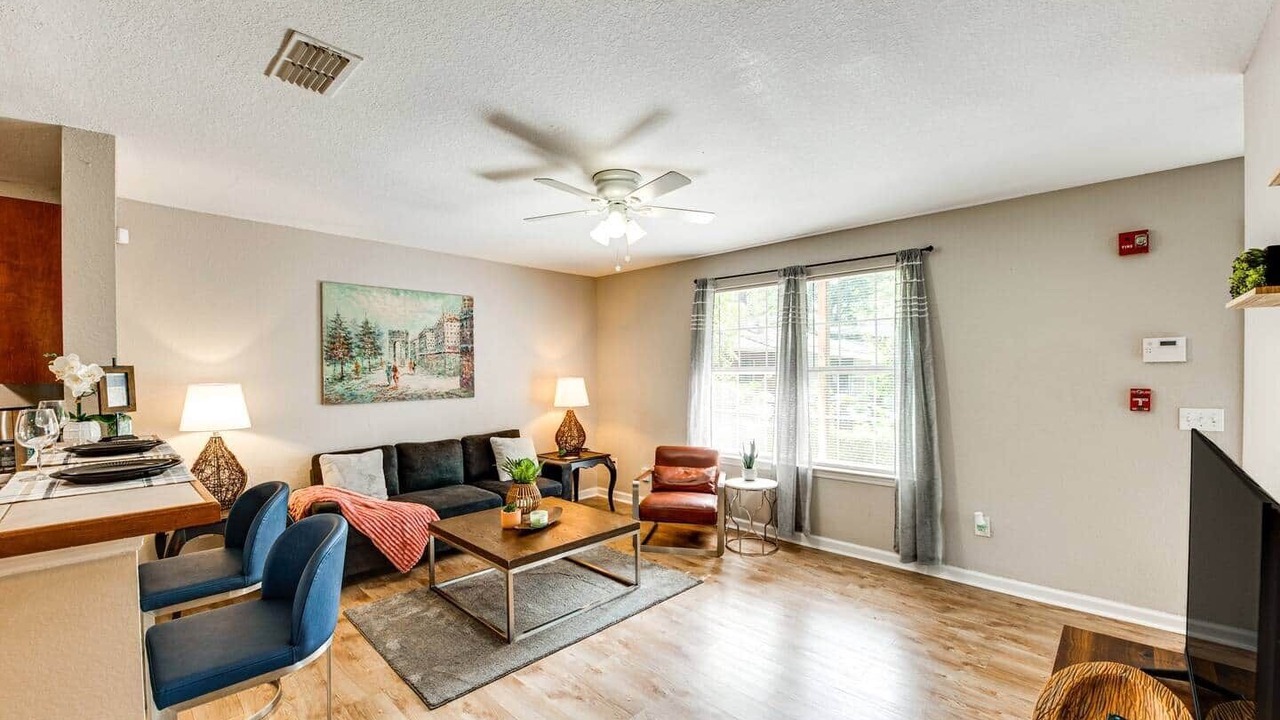 Photo of Bedroom in Griffin Heights