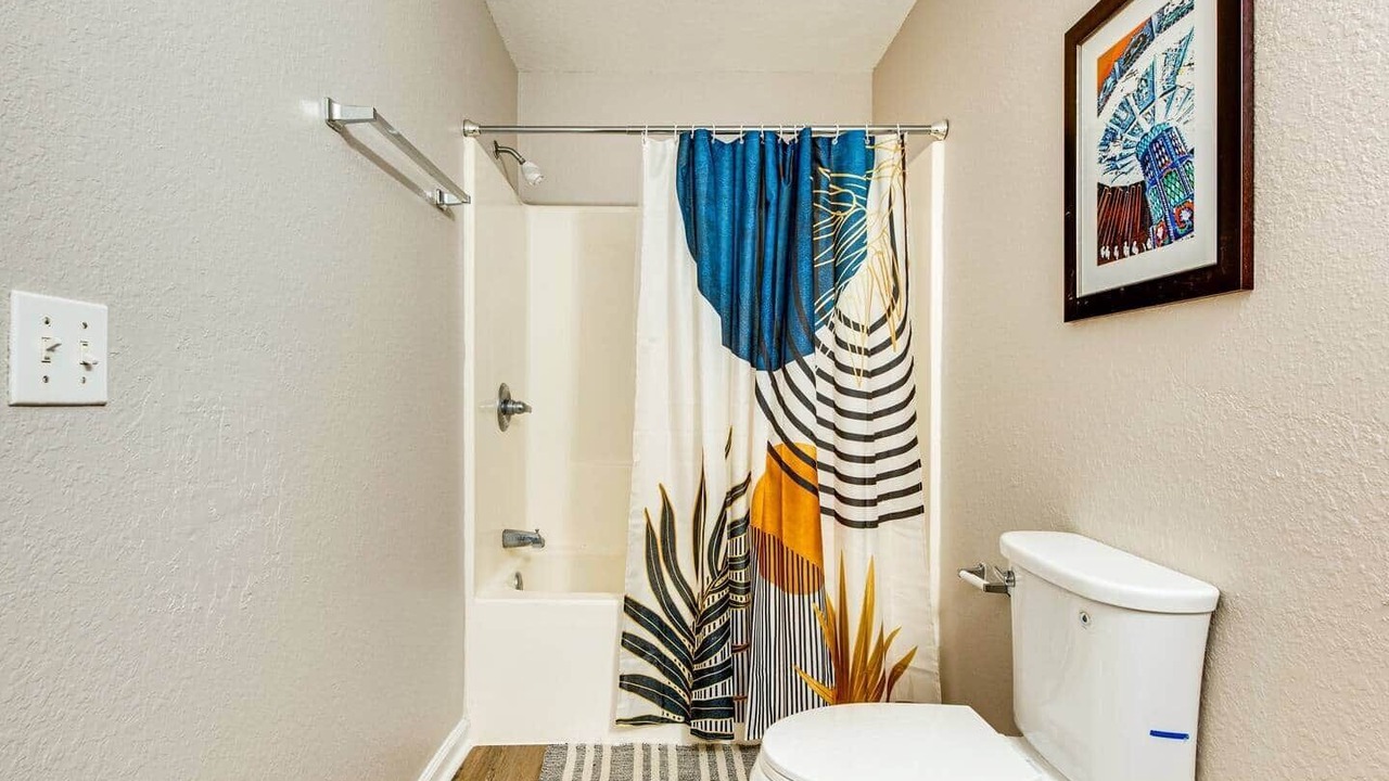 Photo of Bathroom in Griffin Heights