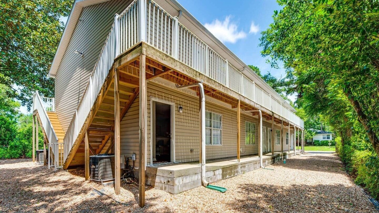 Photo of Outdoor in Griffin Heights