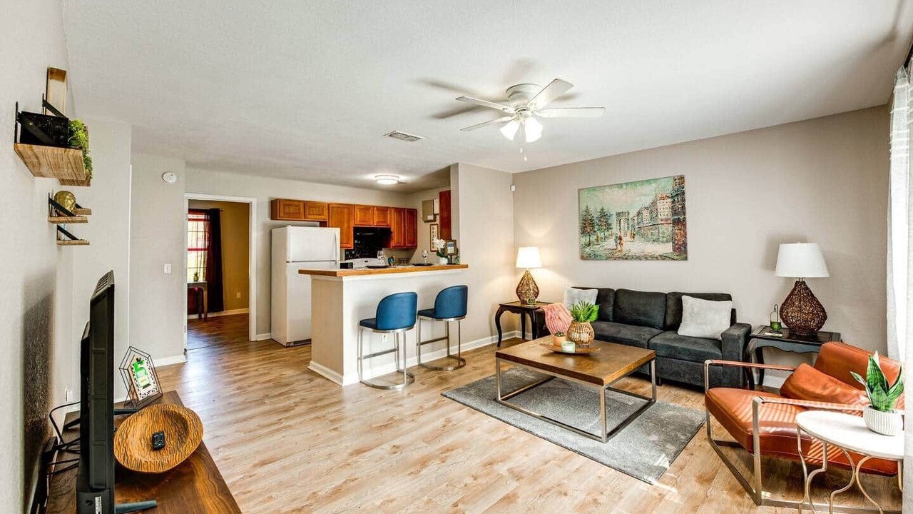 Photo of Bedroom in Griffin Heights