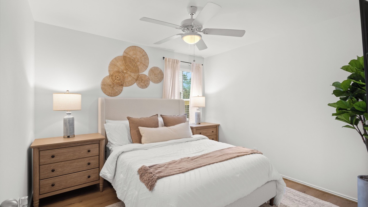 Photo of Bedroom in College Park