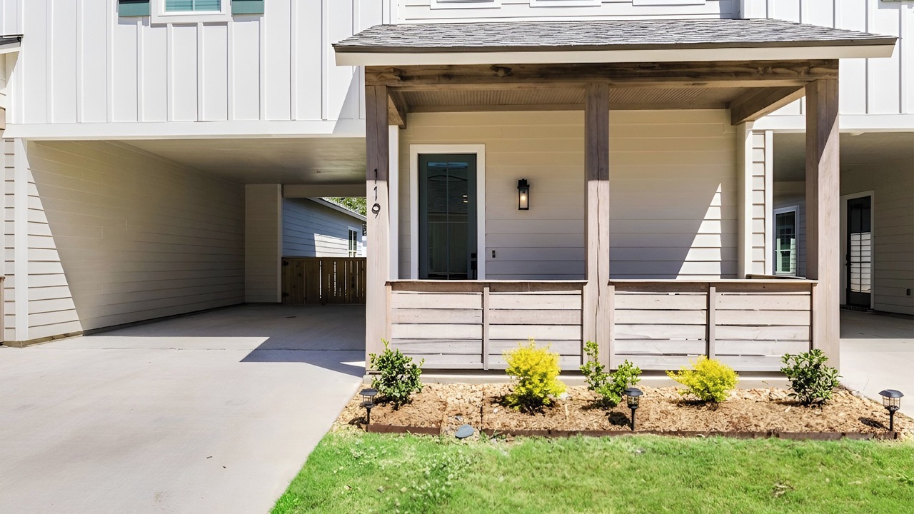 Photo of Outdoor in Youngsville