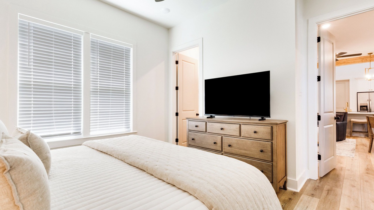 Photo of Bedroom in Youngsville