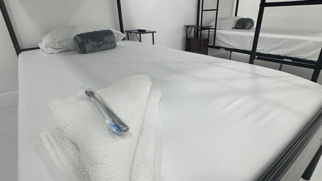 Photo of Bedroom in Egypt Lake-Leto