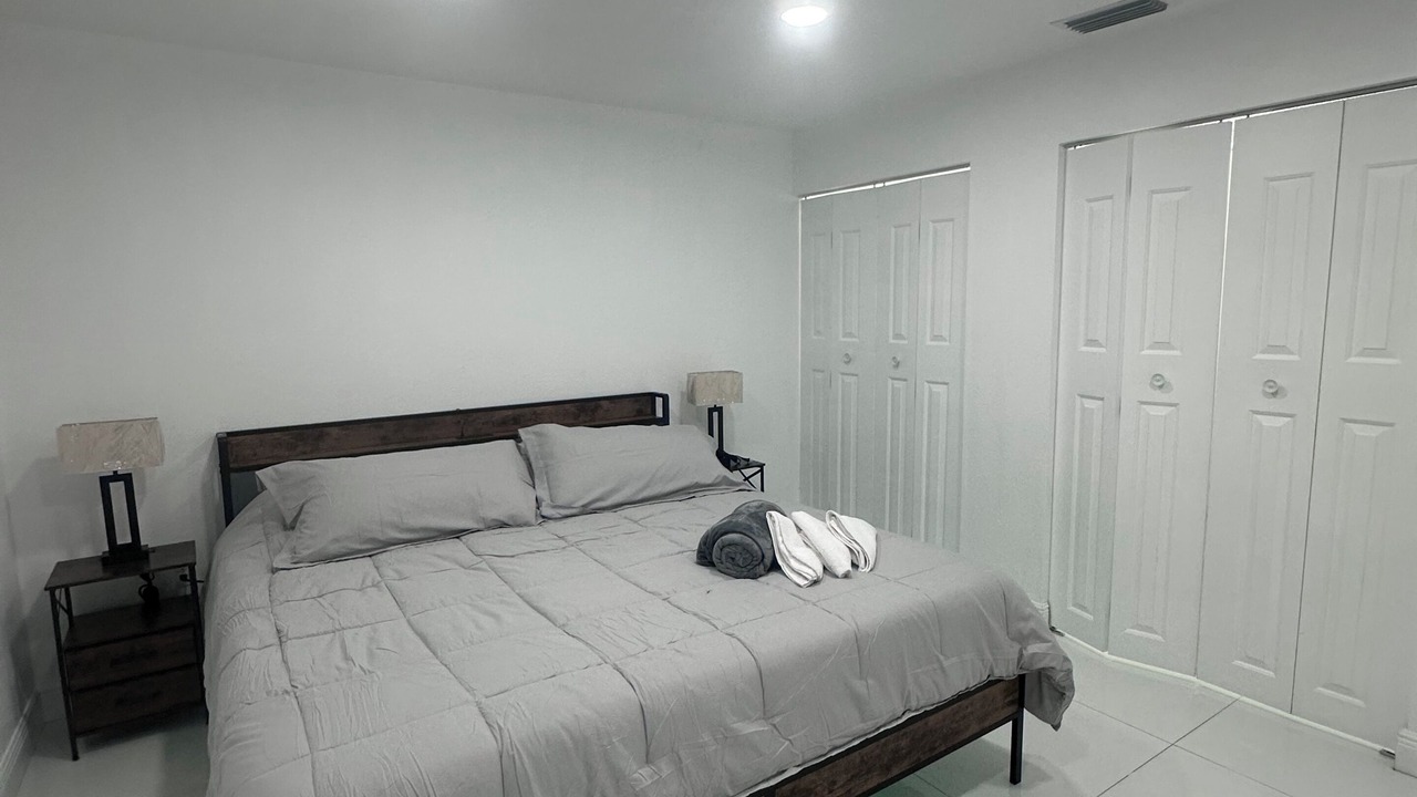Photo of Bedroom in Egypt Lake-Leto