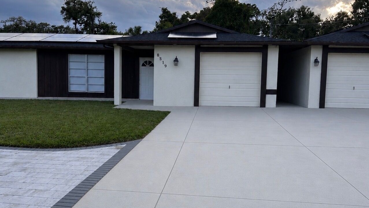 Photo of Outdoor in Egypt Lake-Leto