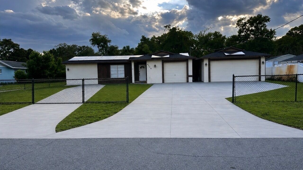 Photo of Outdoor in Egypt Lake-Leto