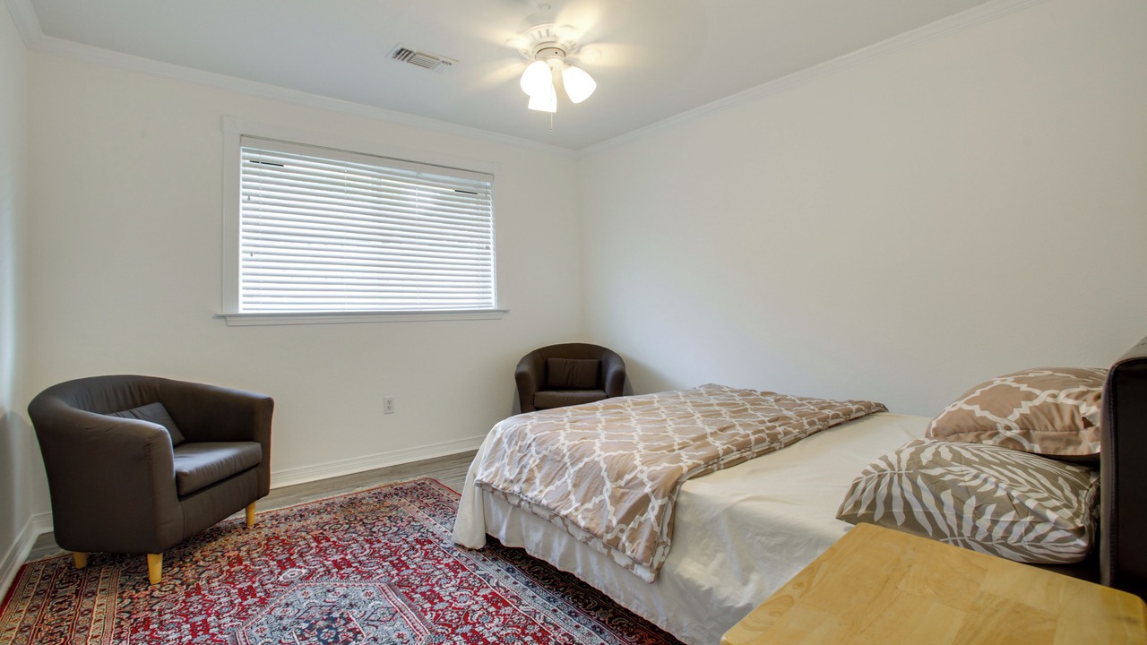 Photo of Bedroom in Kenner