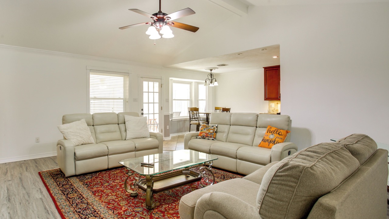 Photo of Bedroom in Kenner
