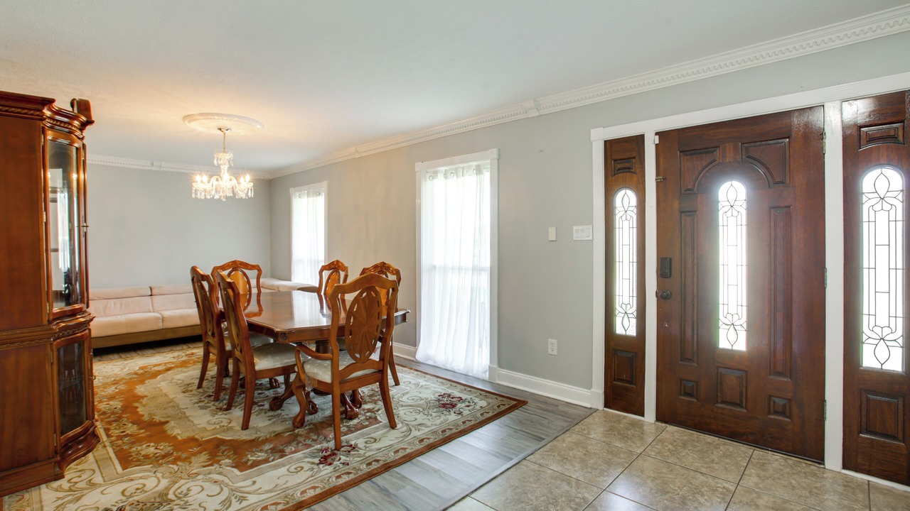Photo of Bedroom in Kenner