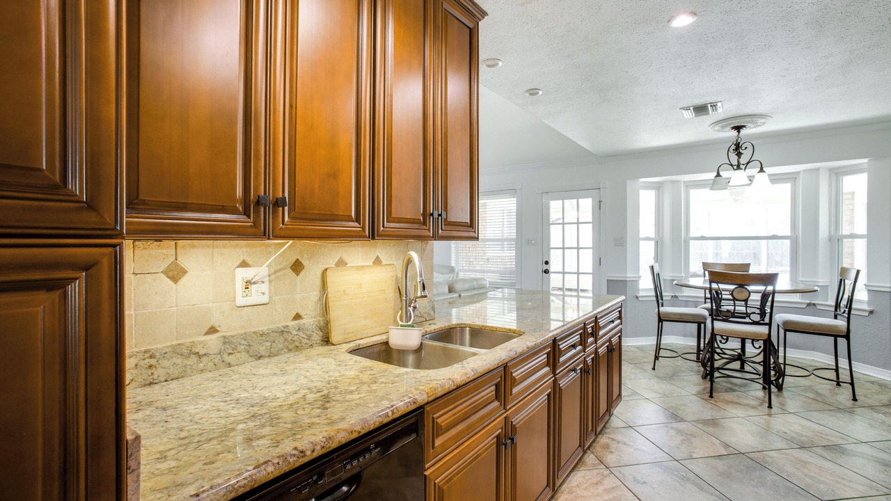 Photo of Kitchen in Kenner