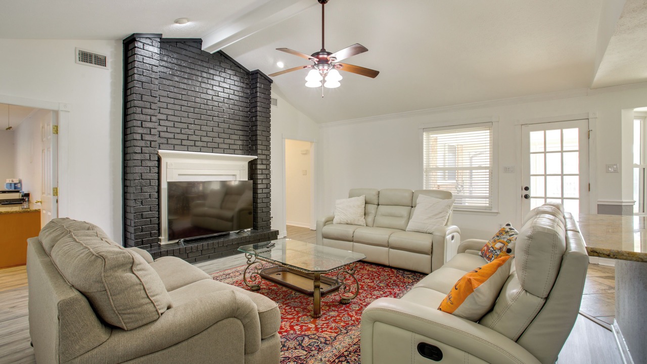 Photo of Bedroom in Kenner