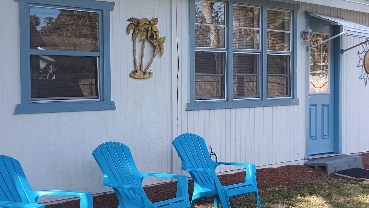Photo of Outdoor in Harbor Oaks
