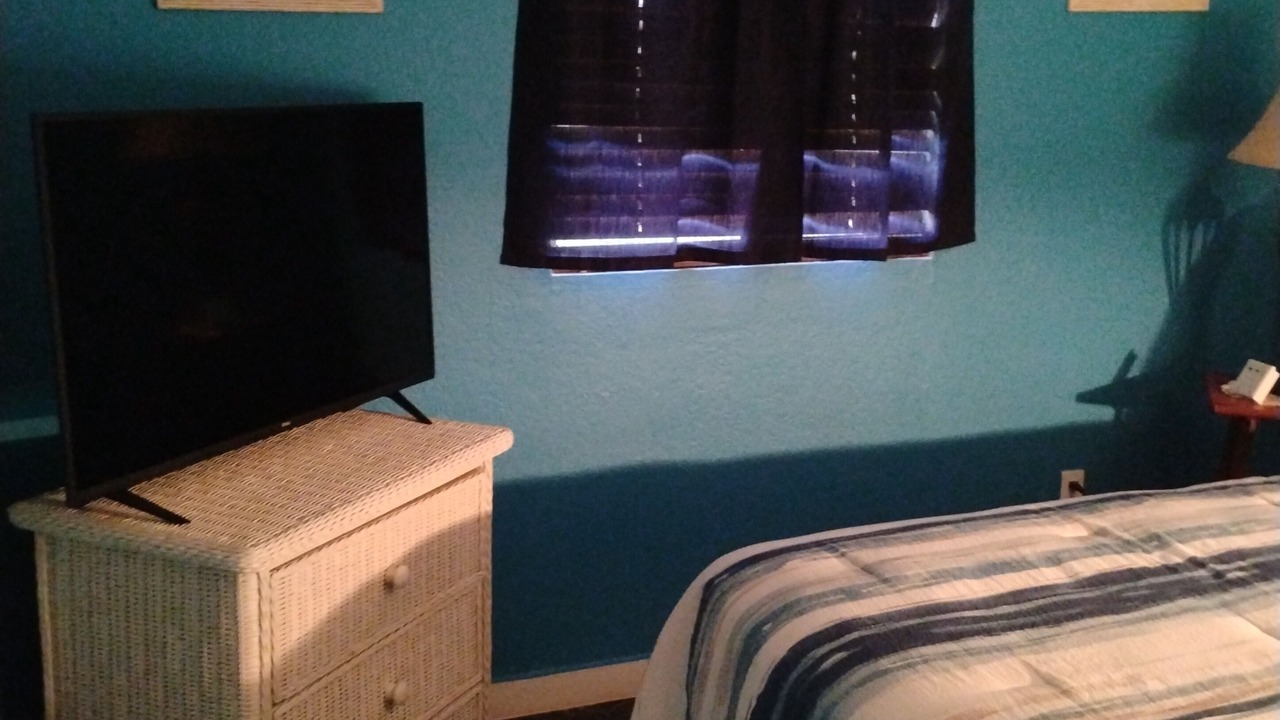 Photo of Bedroom in Harbor Oaks
