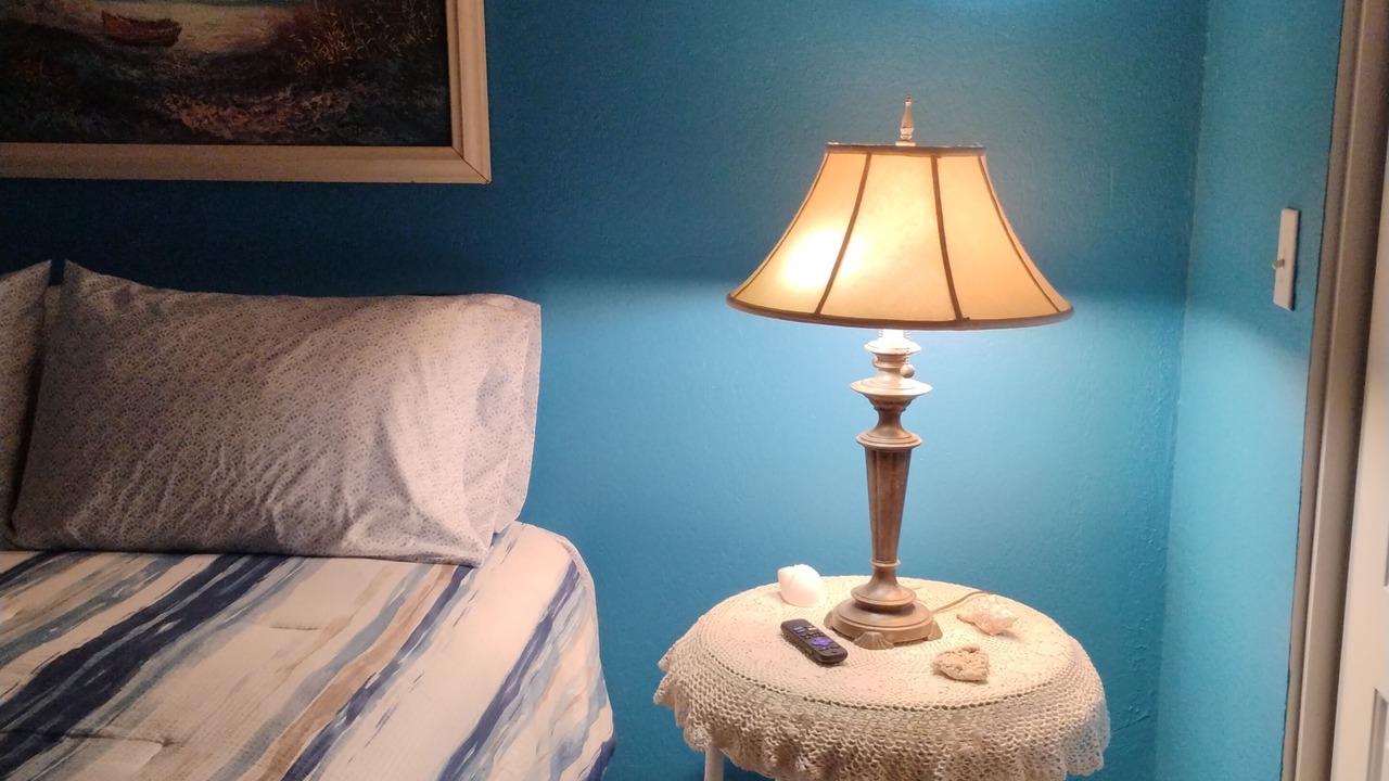 Photo of Bedroom in Harbor Oaks