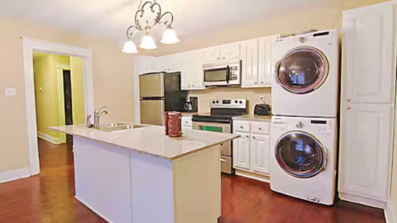 Photo of Kitchen in Florence