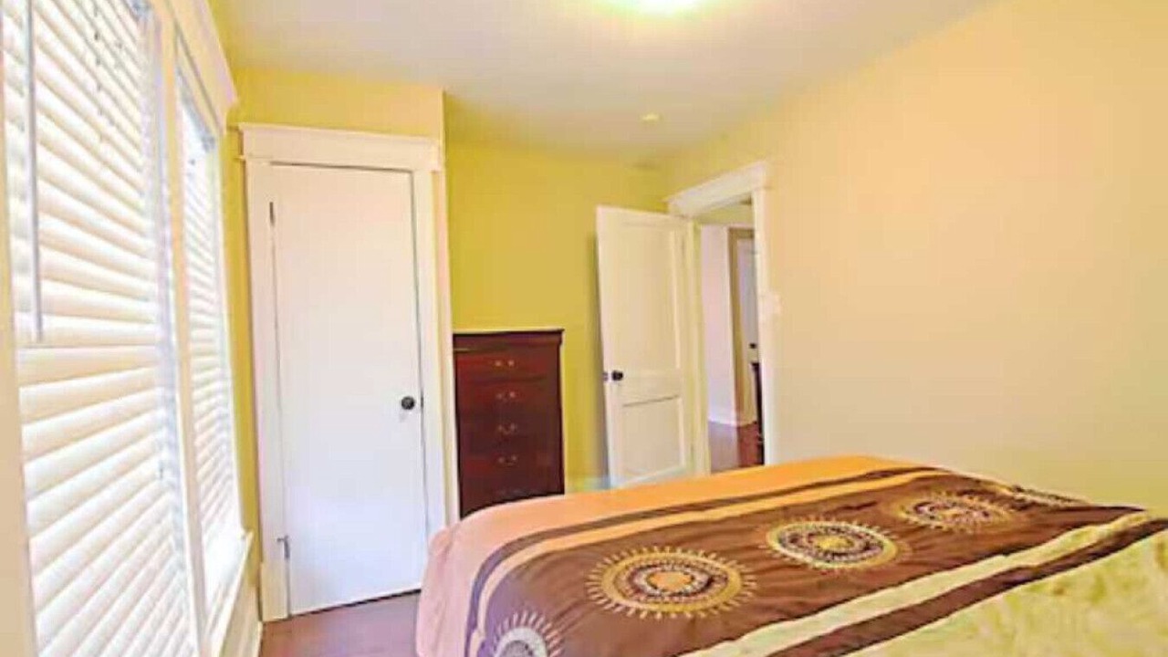 Photo of Bedroom in Florence