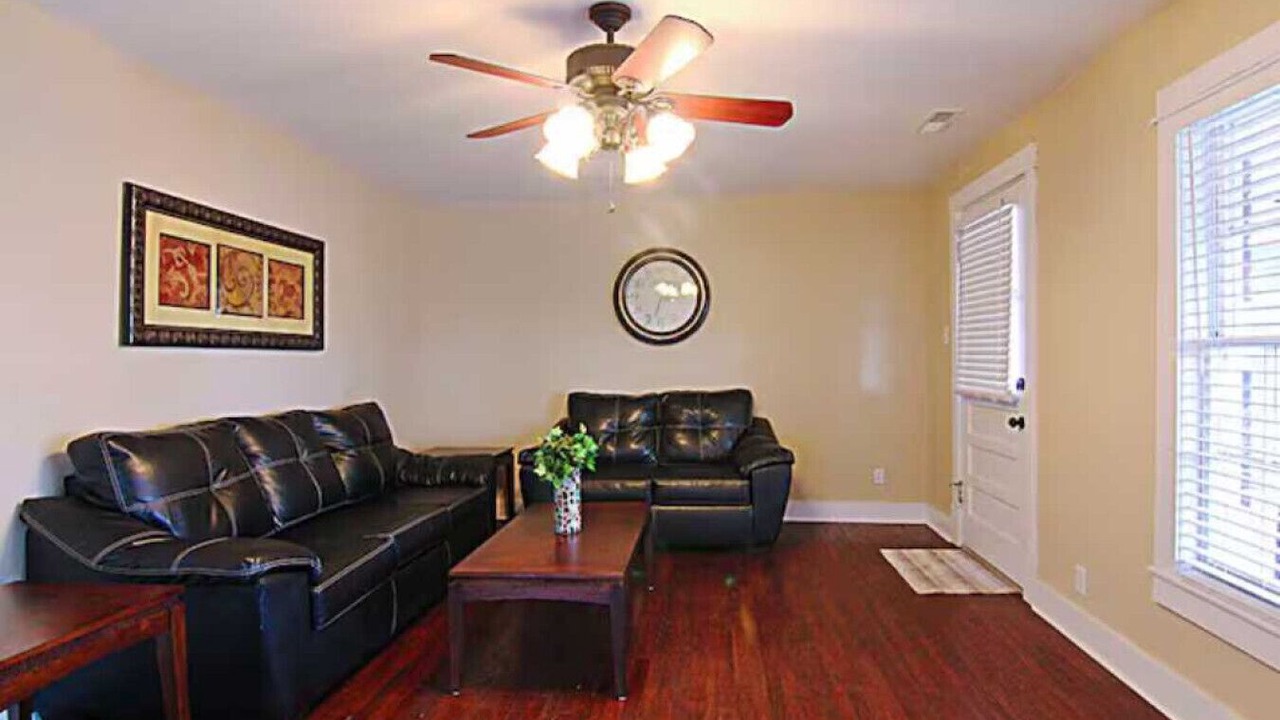 Photo of Livingroom in Florence