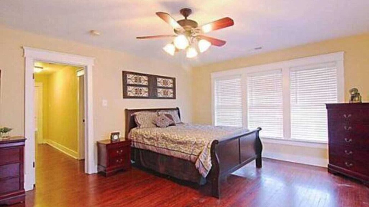 Photo of Bedroom in Florence