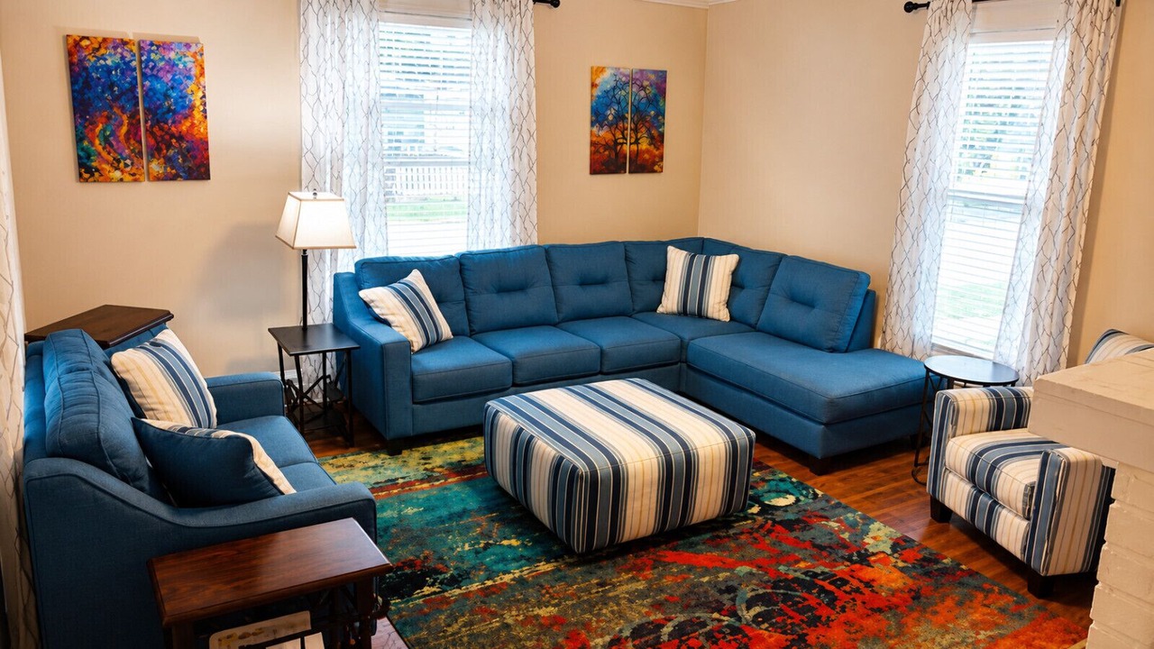 Photo of Livingroom in Florence
