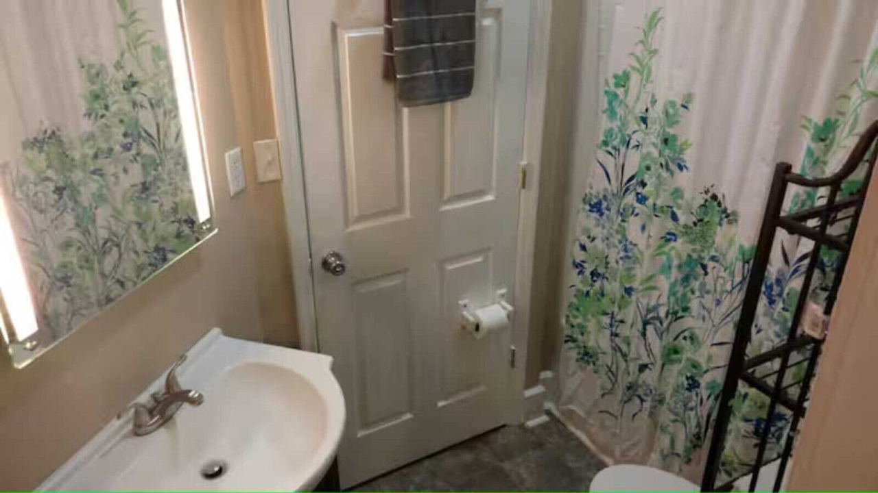 Photo of Bathroom in Florence