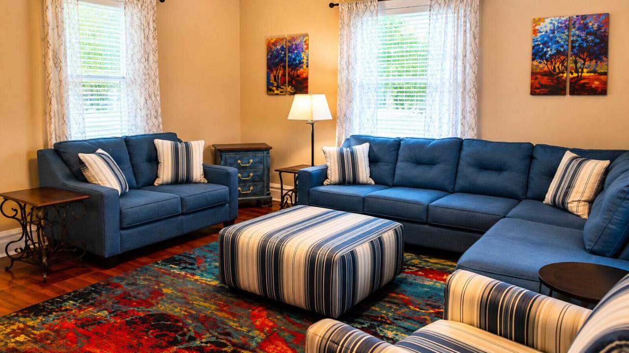Photo of Livingroom in Florence