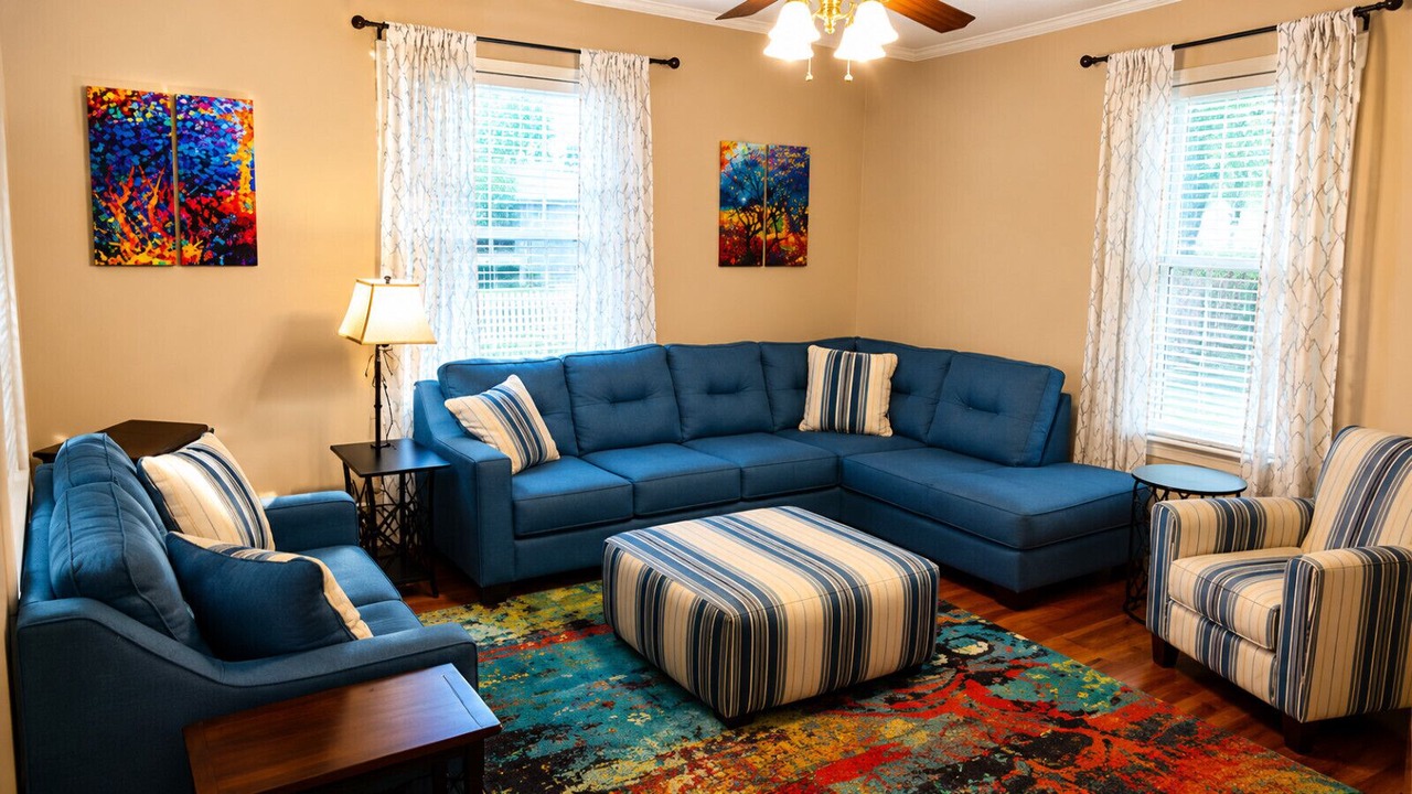Photo of Livingroom in Florence